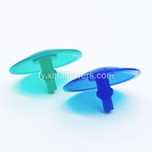 Cosmetic Pakking Umbrella Valve Duckbill Valve Seals